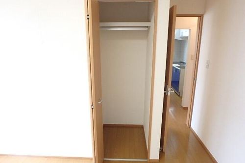 マーンハイムK102の内装