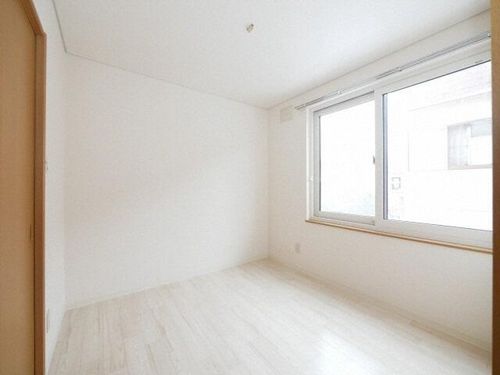 グロワール中の島102の内装