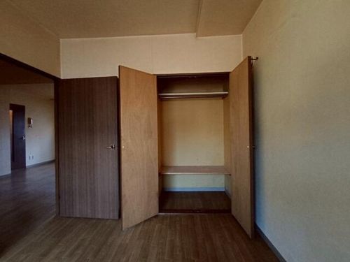 ビゴーレN202の内装