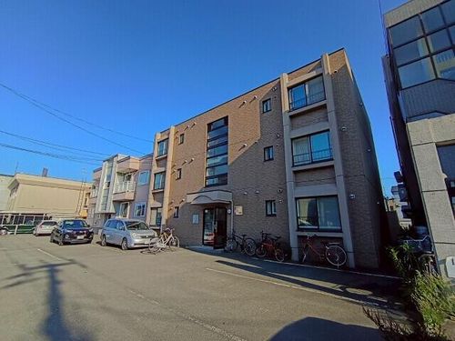 ビゴーレN202の外観
