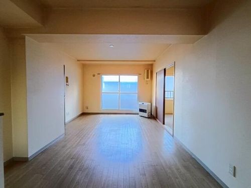ビゴーレN202の内装