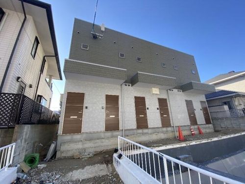 福岡県春日市岡本1丁目(アパート)の賃貸物件のその他画像