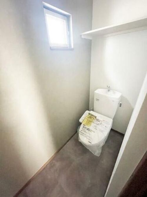 福岡県春日市岡本1丁目(アパート)の賃貸物件の内装