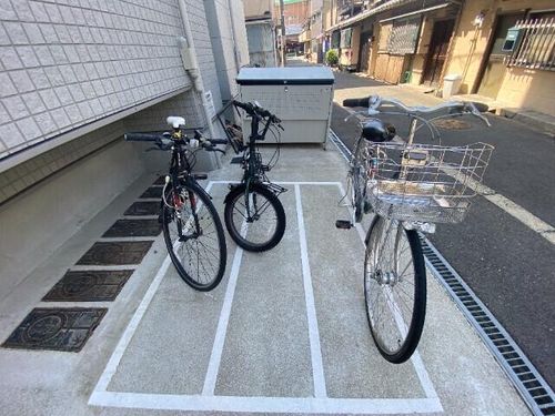 Belle Vieのその他画像