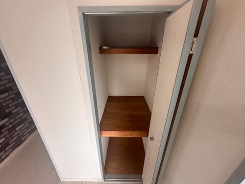 大阪府大阪市東淀川区小松1丁目(マンション)の賃貸物件の内装