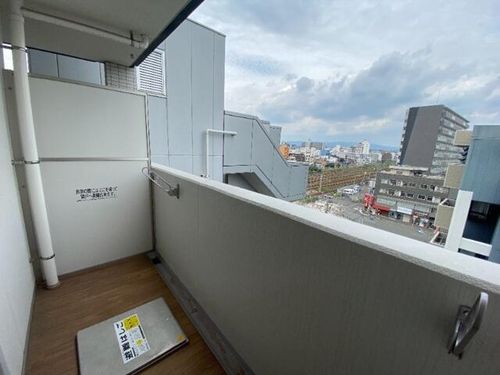 大阪府大阪市東淀川区西淡路1丁目(マンション)の賃貸物件の内装