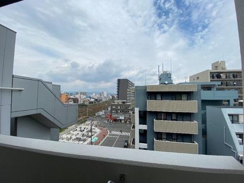 大阪府大阪市東淀川区西淡路1丁目(マンション)の賃貸物件のその他画像
