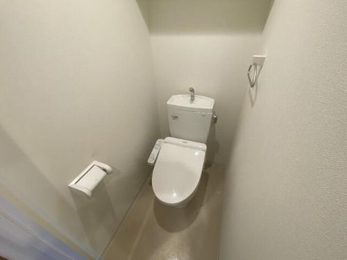 大阪府大阪市東淀川区西淡路1丁目(マンション)の賃貸物件の内装
