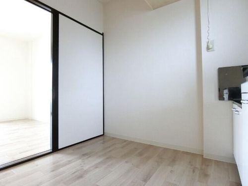 ルーチェ大住111の内装