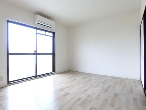 ルーチェ大住111の内装