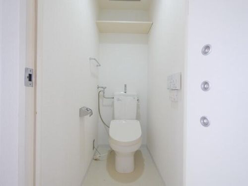 北海道札幌市中央区南十四条西7丁目(マンション)の賃貸物件の内装