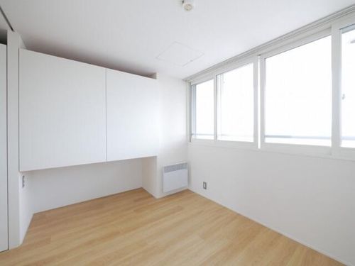 北海道札幌市中央区南十四条西7丁目(マンション)の賃貸物件の内装