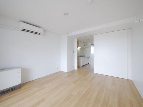 北海道札幌市中央区南十四条西7丁目(マンション)の賃貸物件の内装