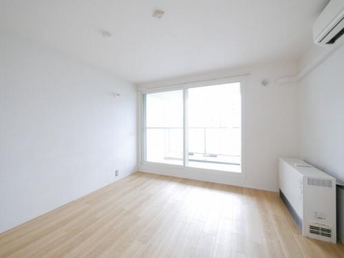 北海道札幌市中央区南十四条西7丁目(マンション)の賃貸物件の内装