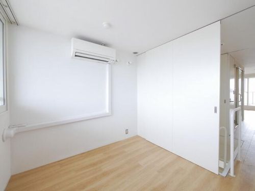 北海道札幌市中央区南十四条西7丁目(マンション)の賃貸物件の内装