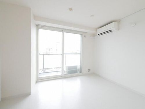 北海道札幌市中央区南十四条西7丁目(マンション)の賃貸物件の内装