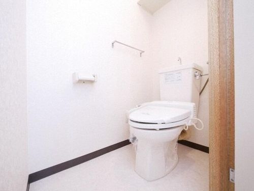 北海道札幌市中央区南十二条西1丁目(マンション)の賃貸物件の内装