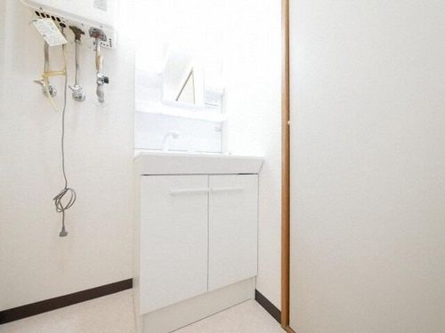 北海道札幌市中央区南十二条西1丁目(マンション)の賃貸物件の内装