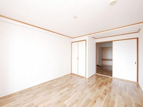 北海道札幌市中央区南十二条西1丁目(マンション)の賃貸物件の内装