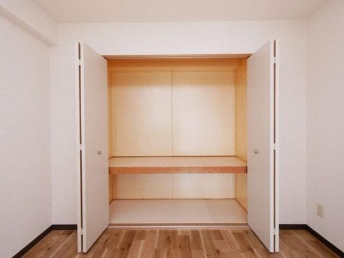北海道札幌市中央区南十二条西1丁目(マンション)の賃貸物件の内装