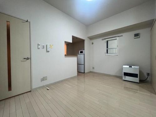 北海道札幌市中央区南一条西18丁目(マンション)の賃貸物件の内装