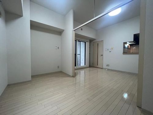 北海道札幌市中央区南一条西18丁目(マンション)の賃貸物件の内装