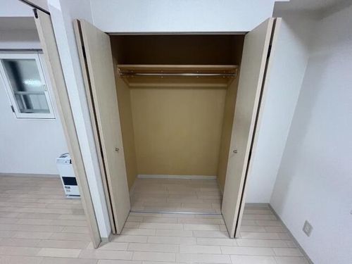 北海道札幌市中央区南一条西18丁目(マンション)の賃貸物件の内装