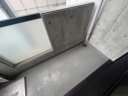 北海道札幌市中央区南一条西18丁目(マンション)の賃貸物件の内装