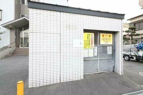 コーポ南野のその他画像