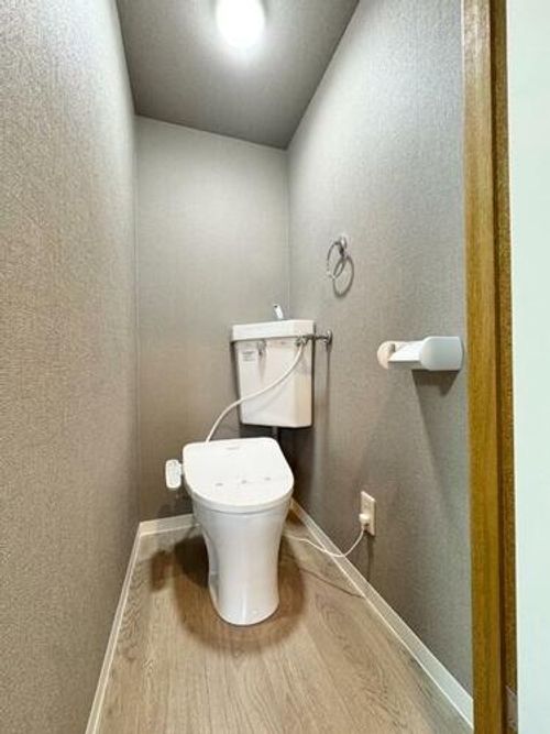 北海道札幌市豊平区平岸三条4丁目(マンション)の賃貸物件の内装