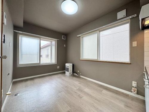 北海道札幌市豊平区平岸三条4丁目(マンション)の賃貸物件の内装