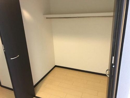 フジパレス杉本町Ⅱ番館203の内装