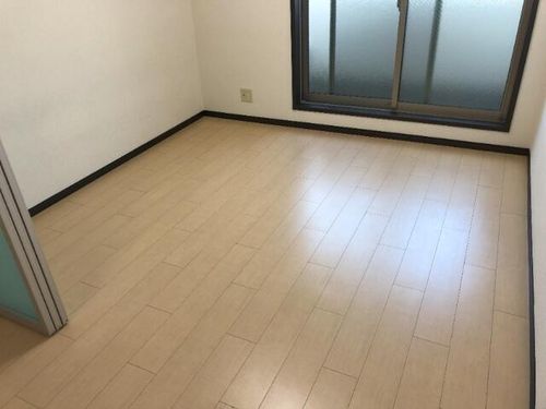 フジパレス杉本町Ⅱ番館203の内装