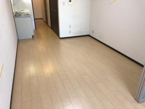 フジパレス杉本町Ⅱ番館203の内装