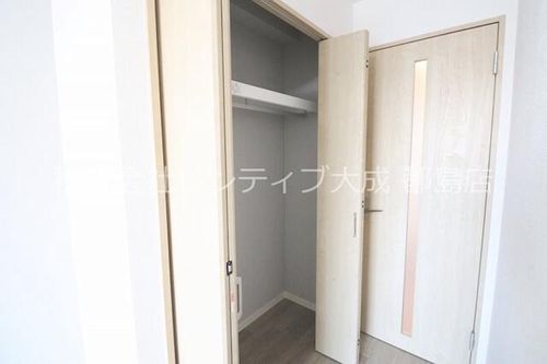 大阪府大阪市都島区内代町2丁目(マンション)の賃貸物件の内装