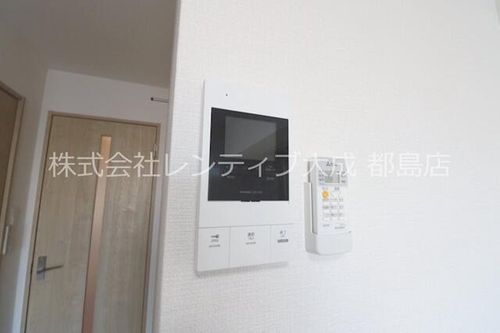 大阪府大阪市都島区内代町2丁目(マンション)の賃貸物件のその他画像