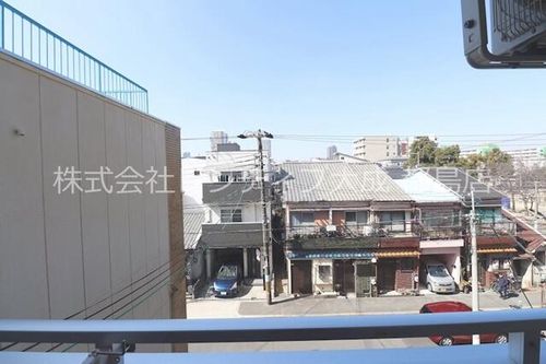 大阪府大阪市都島区内代町2丁目(マンション)の賃貸物件のその他画像