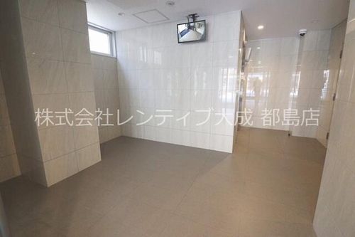 大阪府大阪市都島区内代町2丁目(マンション)の賃貸物件のその他画像