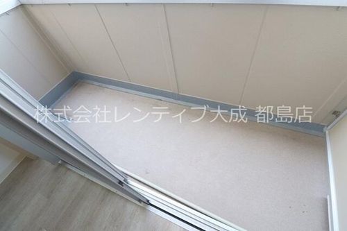 大阪府大阪市都島区内代町2丁目(マンション)の賃貸物件の内装