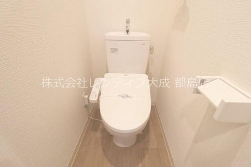 大阪府大阪市都島区内代町2丁目(マンション)の賃貸物件のその他画像