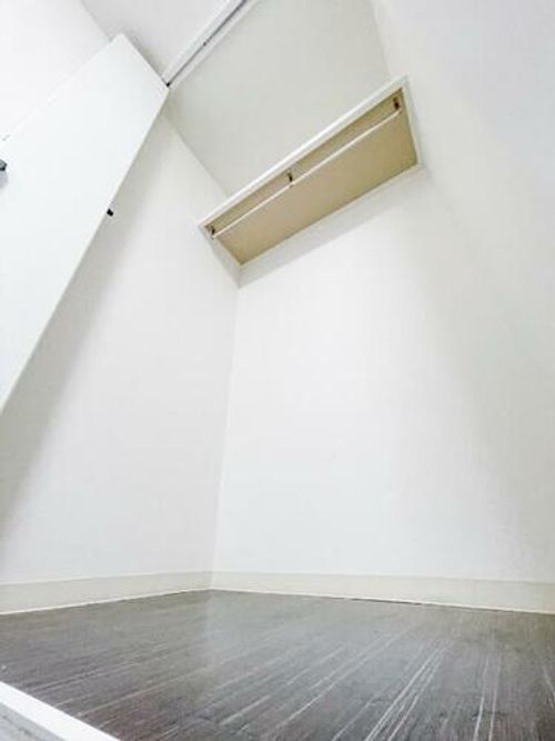 大阪府大阪市平野区加美東4丁目(アパート)の賃貸物件の内装
