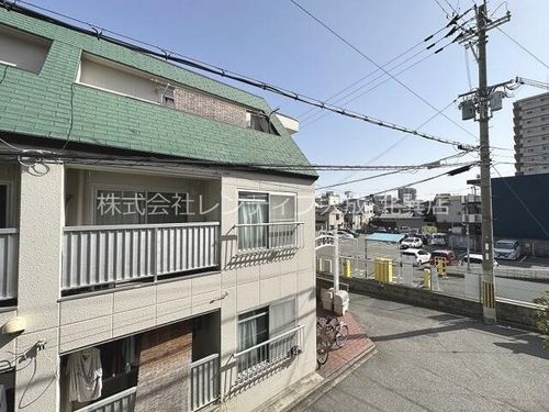 エビスハイツのその他画像