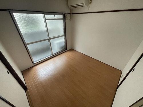 エビスハイツの内装