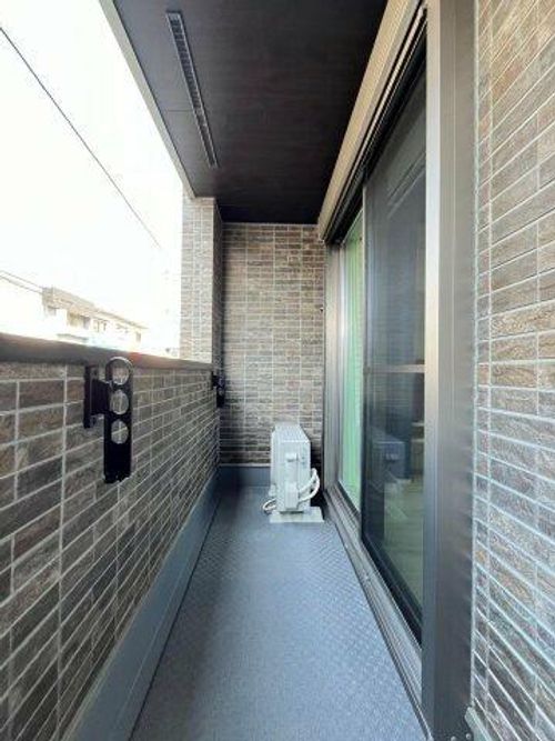 大阪府藤井寺市道明寺1丁目(アパート)の賃貸物件の内装