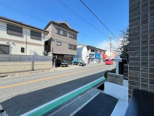 大阪府藤井寺市道明寺1丁目(アパート)の賃貸物件のその他画像