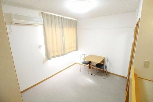 レオパレスボムール305のその他画像