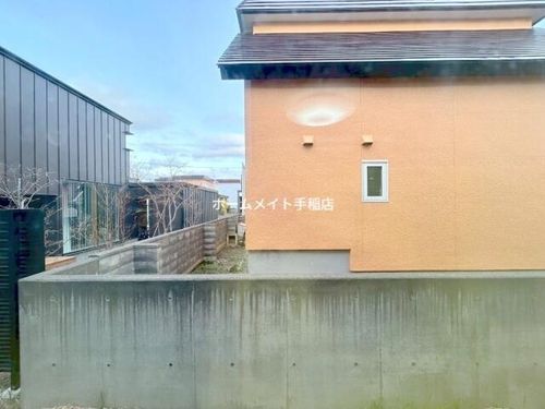 北海道札幌市手稲区前田八条13丁目(アパート)の賃貸物件のその他画像