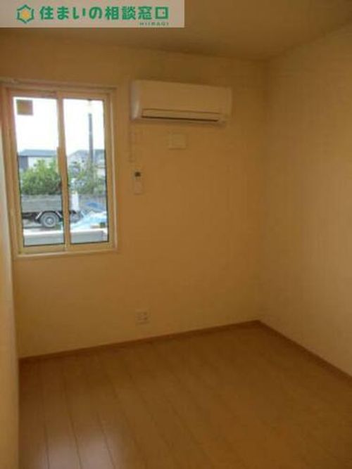 愛知県高浜市八幡町3丁目(アパート)の賃貸物件の内装