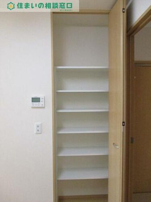 愛知県高浜市八幡町3丁目(アパート)の賃貸物件のその他画像