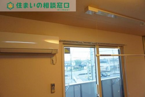 愛知県高浜市八幡町3丁目(アパート)の賃貸物件のその他画像